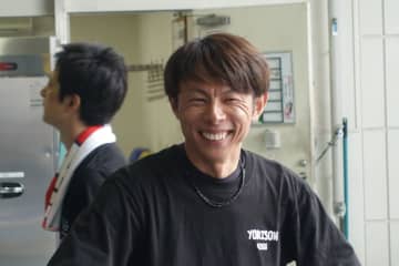 【江戸川ボート・ＧⅡＭＢ大賞】長田頼宗　３日目連勝で首位に浮上「整備してから感じが良くなった」