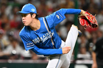 【パＣＳ】ソフトバンク陣営から日本ハム・福島蓮へ称賛の声　小久保監督「お手上げ状態でした」