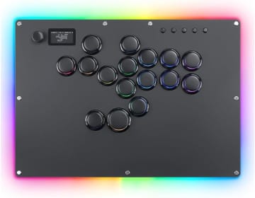 【Amazonセール】Guilekeysのレバーレスコントローラーがお買い得！