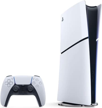 【Amazonセール】「PS5 デジタル・エディション」がお買い得「PS5 デジタル・エディション DualSense ワイヤレスコントローラー ダブルパック」も対象