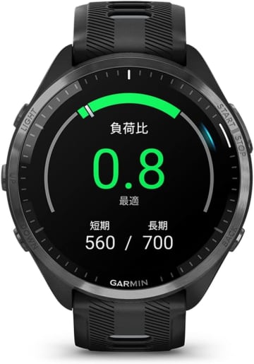 【Amazonセール】GARMIN(ガーミン)のGPSスマートウォッチ各種がお買い得