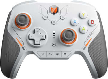 【Amazonセール】2000Hzポーリングレート対応コントローラー「BLITZ2」がお買い得