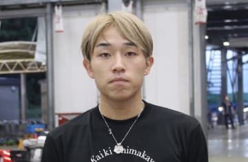 【大村ボート】島川海輝が予選トップ通過　次節は地元・下関ＧⅡＭＢ大賞「弾みをつけたい」
