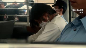 逮捕された元職員の男「2人に恨みはなかった」　埼玉・老人ホーム女性入所者殺害