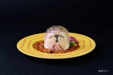 エヴァンゲリオン×カフェ♡六本木で30周年記念限定メニュー登場