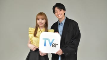 与田祐希が明かす「死ぬまでバズってろ!!」で共演の櫻井海音。「動物みたいなかわいさがある」