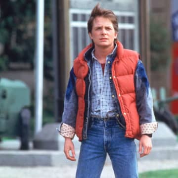 マイケル・J・フォックス、『バック・トゥ・ザ・フューチャー』を越えて築かれた友情を語る