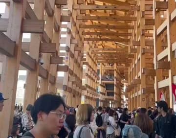 『2025 大阪・中国映画週間』開催