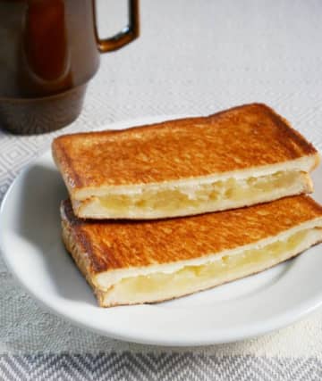 「秋の定番になりそう！」旬のりんごで作る簡単朝ごはんレシピ3選
