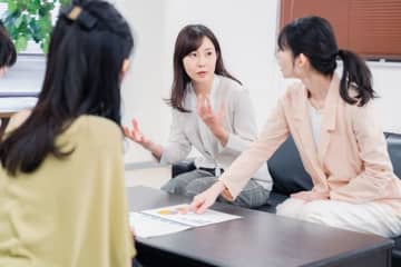 人生を変える魔法!?コミュニケーションを豊かにする「言葉の使い方」のコツ3つ