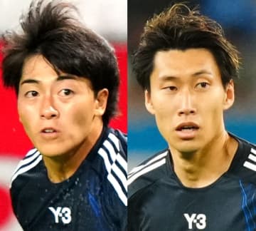 【日本代表】鎌田大地が相馬勇紀にややキレる!? ブラジル戦へ再始動の練習、その伏線とは…