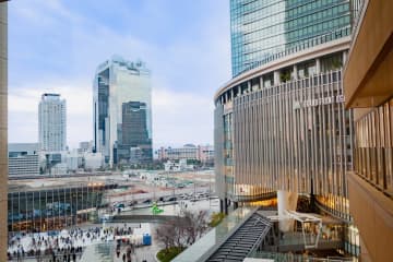 第125回　「駅ビル」が抱えるリスクを百貨店の歴史から考える