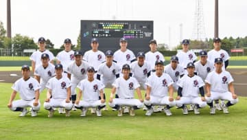 秋季関東高校野球　茨城県勢〝下妻旋風〟起こせ　 18日開幕