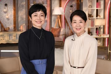 有働由美子が吉永小百合と対談　国民的女優が明かす“劇的な半生”とは　ナレーションは内田也哉子『有働Times』