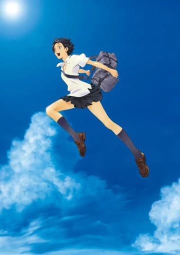 金曜ロードショー『時をかける少女』ほか細田守監督作品を4週連続放送
