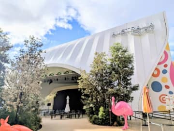 大阪･関西万博オーストラリアパビリオンの10月12･13日のイベントをレポ♡”ココ”も登場