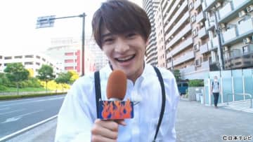 「沸騰ワード10」浮所飛貴が“沸騰リポーター”に挑む！　間宮祥太朗は生成AIで夢を実現!?