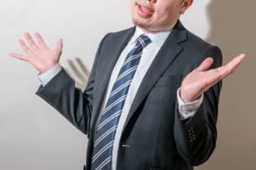 「労基はそう言われても社内ルールだから」着替えは労働時間じゃないと言い張る上司にドン引き
