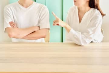 「俺ガサツな女嫌いなんだよね」元カノと比較する同棲彼氏に30代女性が放った痛快すぎる反撃