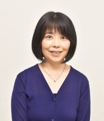 俵万智 教師を続けながら社会現象に…『サラダ記念日』出版当時を回顧「生徒は見ているなって思いました」