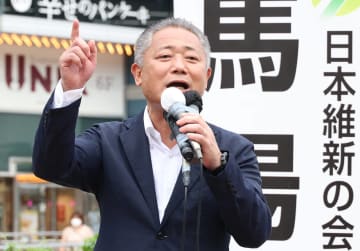 政治家はどこまで劣化するのか？　日々、新記録を打ち立てる維新の会【適菜収】