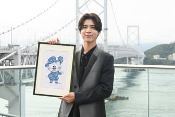寺西拓人が淡路島にゆかり？メンバー松島聡へ「大好きな聡ちゃんが…」