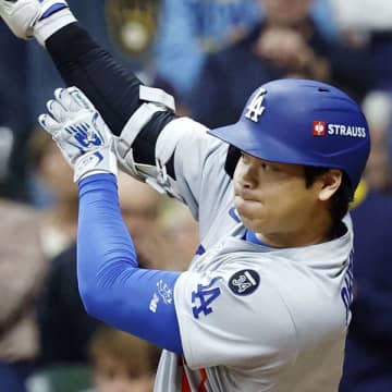 ドジャース大谷翔平のPS絶不調は精神面が原因か…プライド傷つけた指揮官の"先発登板先送り"