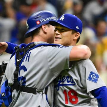 ドジャース山本由伸がリーグV決定戦でメジャー初完投 快挙の裏に変幻自在の「改善力」
