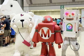 AIからクレープロボまで！「Maker Faire Tokyo 2025」は親子で楽しめるモノづくりのお祭り（前編）