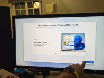 実はまだ使えるWindows10。無料で1年先送りできる「ESU」を使う方法