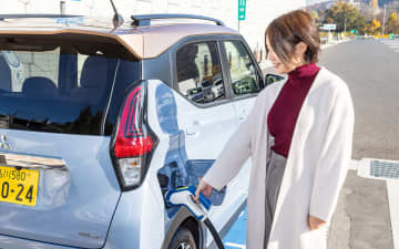 【2025年版】国内メーカー最新バッテリEVカタログ