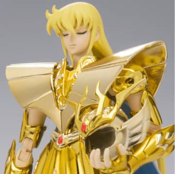 五感が奪われる、あの世に飛ばされる…『聖闘士星矢』絶対に受けたくない黄金聖闘士の技