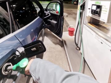 EVに取って代わられるはずでは？ ガソリン車に回復の兆し―中国メディア