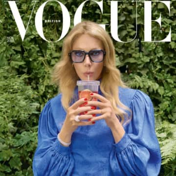 グウィネス・パルトロウ、ティモシー・シャラメとのキスシーンにママ友が熱狂！？
