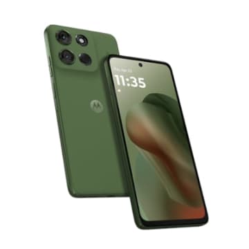 「moto g66j 5G」浮上！　Androidスマホ人気ランキングTOP10　2025/10/17
