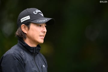 日本OPで石川遼が向き合う“メリハリ”　「守っていれば楽かといえばそうでもない」
