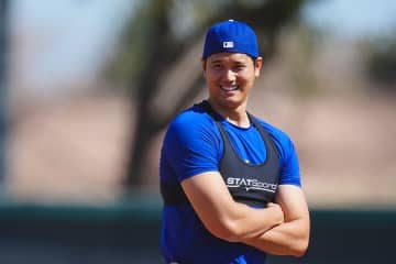 ド軍同僚の視線奪った大谷の“異例行動”　フリーマンは思わぬ一言、指揮官は…「みんなワクワク」