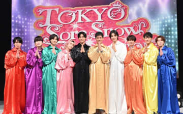 『それスノ』東京それスノコレクション第５弾 沢村一樹が初参戦！