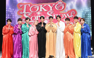 「それスノ」Snow Manと沢村一樹のファッション対決に「マイナス100億点」など酷評連発？
