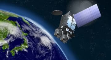 線状降水帯の予測精度も向上?　次期気象衛星「ひまわり10号」が実現するもの