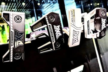 またもやPXGから新たなゼロトルク！『Mustang ZT』パターを販売開始
