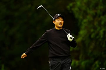 最終予選会ギリギリ突破から下剋上へ 台湾ツアーが主戦場の織田信亮が好発進