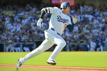 大谷翔平の打席で気づいた“変化”　泳がされても「よく我慢した」　左腕から三塁打で指摘
