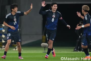 ｢1点取ったら絶対に変わるから！｣日本代表0-2ハーフタイムでの南野拓実キャプテンの“喝”が話題！｢有言実行｣でブラジル撃破｢タキのキャプテンシーに泣く｣