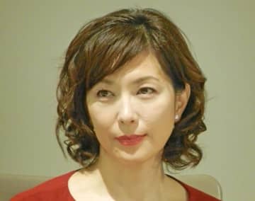 若村麻由美がテレ朝「緊急取調室」に登場！ 「科捜研」から“流出”で「何かある」の声