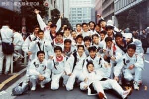 p【競走】「未来に希望を継ぐ走りを」競走部ＯＢインタビュー・片岡孝昭さん（後編）　箱根駅伝予選会直前特集⑨/p