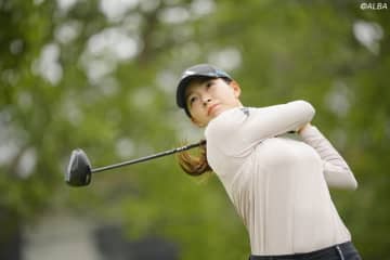 ＜速報＞国内女子の千葉決戦が開幕！ 渋野日向子が5メートル沈めてバーティ発進