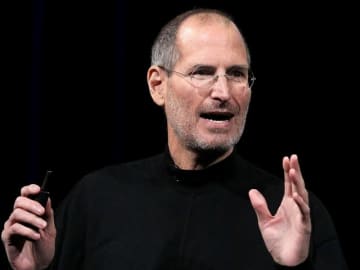 スティーブ・ジョブズ氏が「1ドル記念硬貨」に
