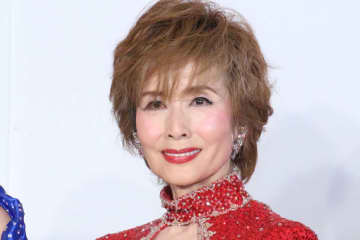小柳ルミ子、「過換気症候群」の症状を報告「このまま心臓が壊れ、死ぬかと思いました」
