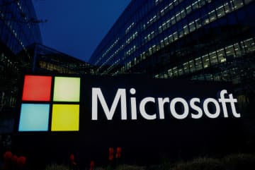 マイクロソフト、音声で作業指示　AI新機能、画面解析し支援も